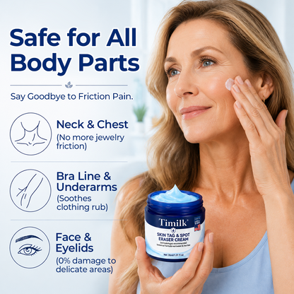 Erala® 7-Day Skin Tag & Spot Eraser Cream