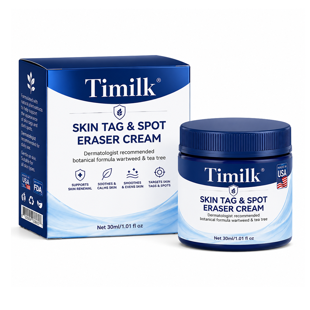 Erala® 7-Day Skin Tag & Spot Eraser Cream