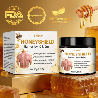 ⭐⭐Elara® HoneyShield Barrier javító krém