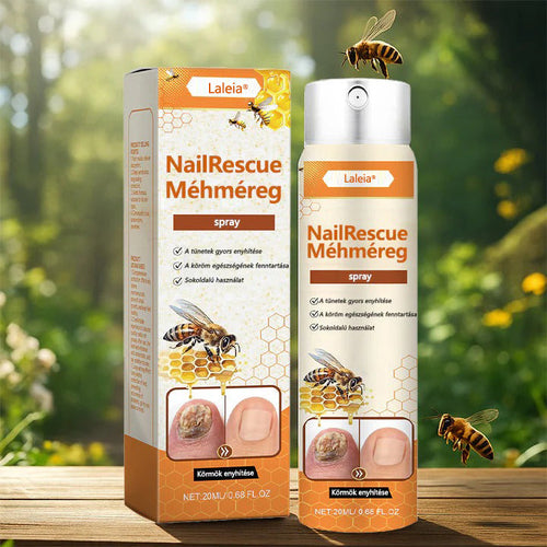 🌿Elara® NailRescue méhméreg spray