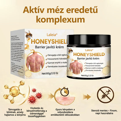 ⭐⭐Elara® HoneyShield Barrier javító krém