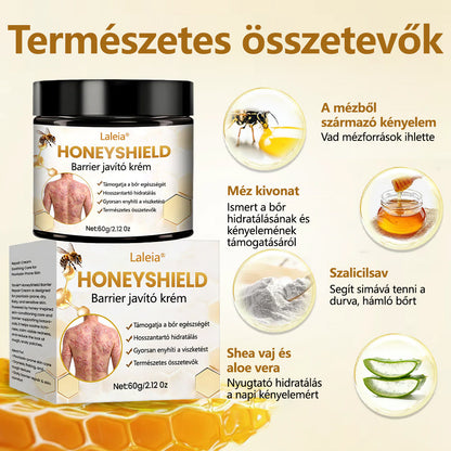 ⭐⭐Elara® HoneyShield Barrier javító krém