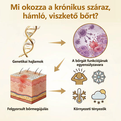 ⭐⭐Elara® HoneyShield Barrier javító krém