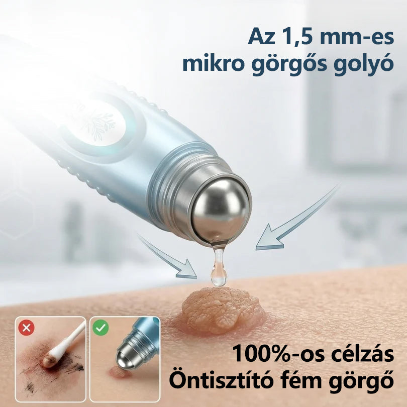 🌿Elara® SpotlessPro Fejlett Bőrápoló Toll