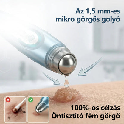 🌿Elara® SpotlessPro Fejlett Bőrápoló Toll