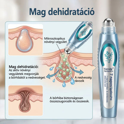 🌿Elara® SpotlessPro Fejlett Bőrápoló Toll