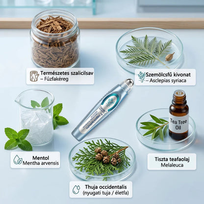 🌿Elara® SpotlessPro Fejlett Bőrápoló Toll